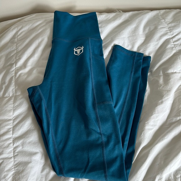 Ironbull Strength Leggings - Picture 1 of 7